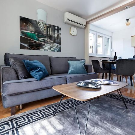 Apartment Nava สปลิท ภายนอก รูปภาพ