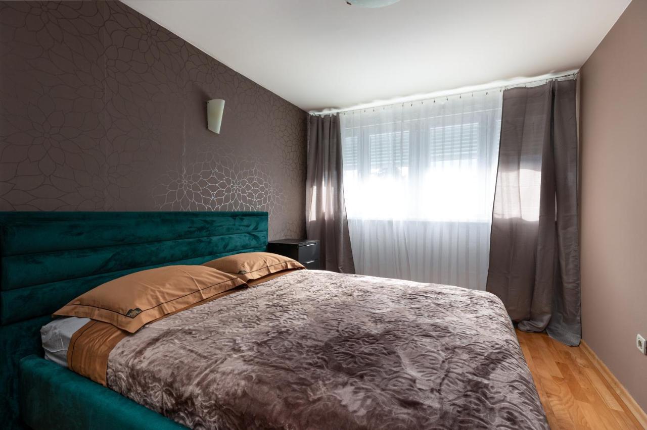 Apartment Nava สปลิท ภายนอก รูปภาพ