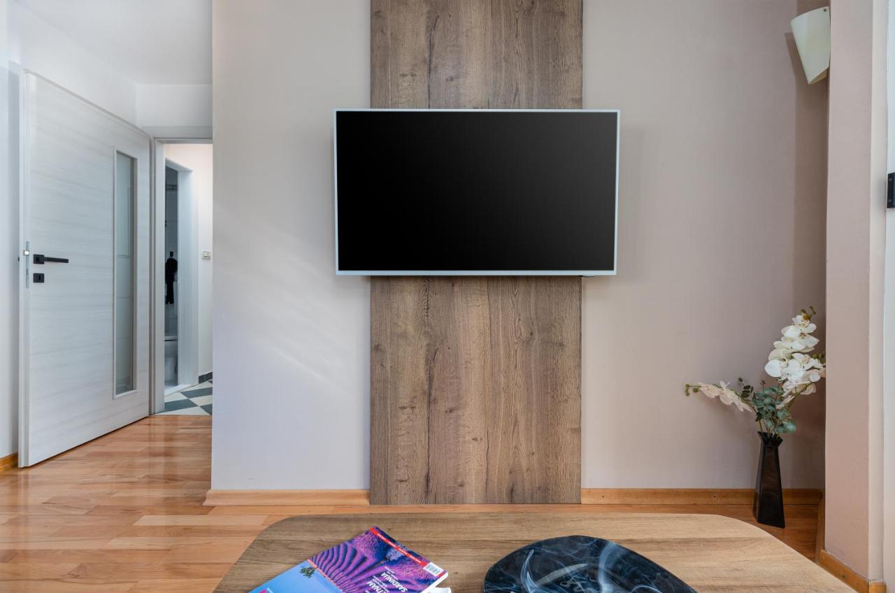 Apartment Nava สปลิท ภายนอก รูปภาพ
