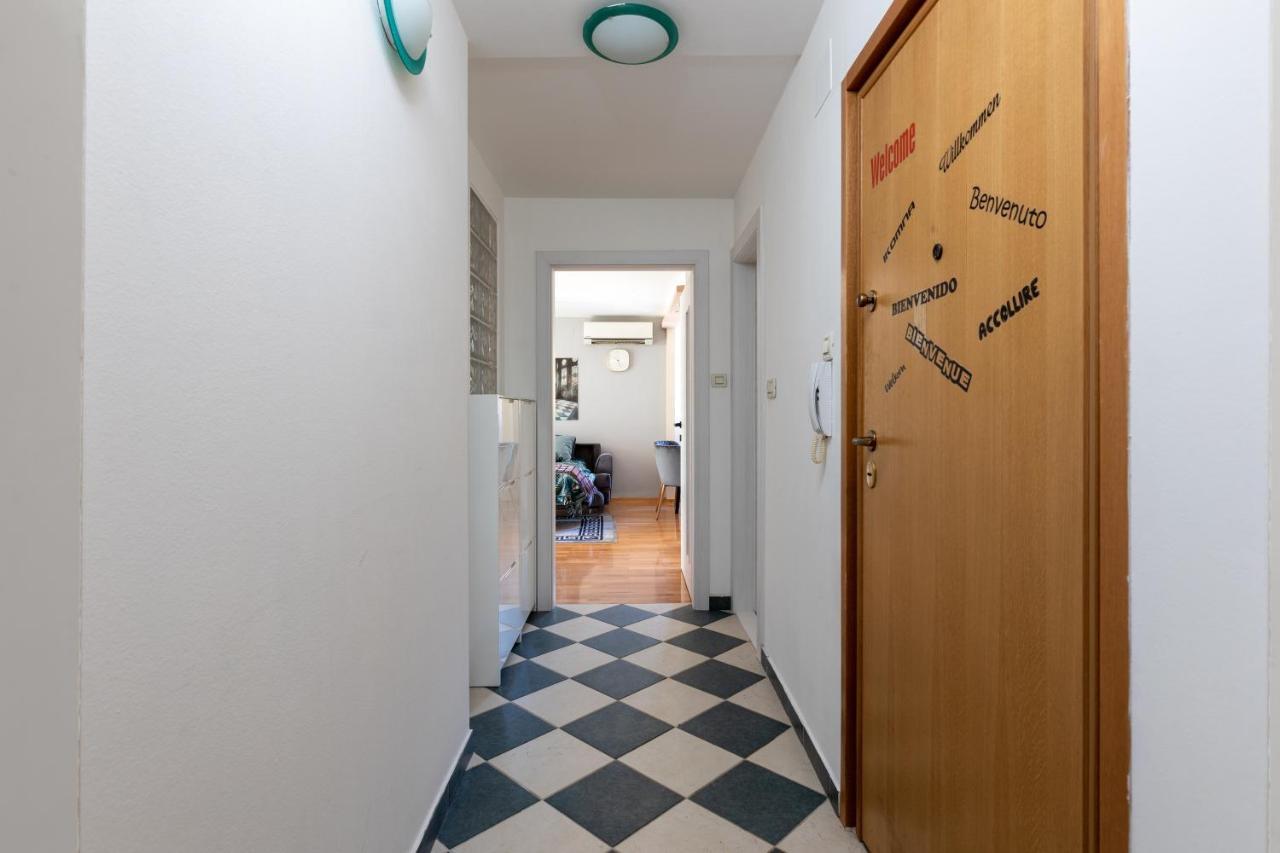 Apartment Nava สปลิท ภายนอก รูปภาพ