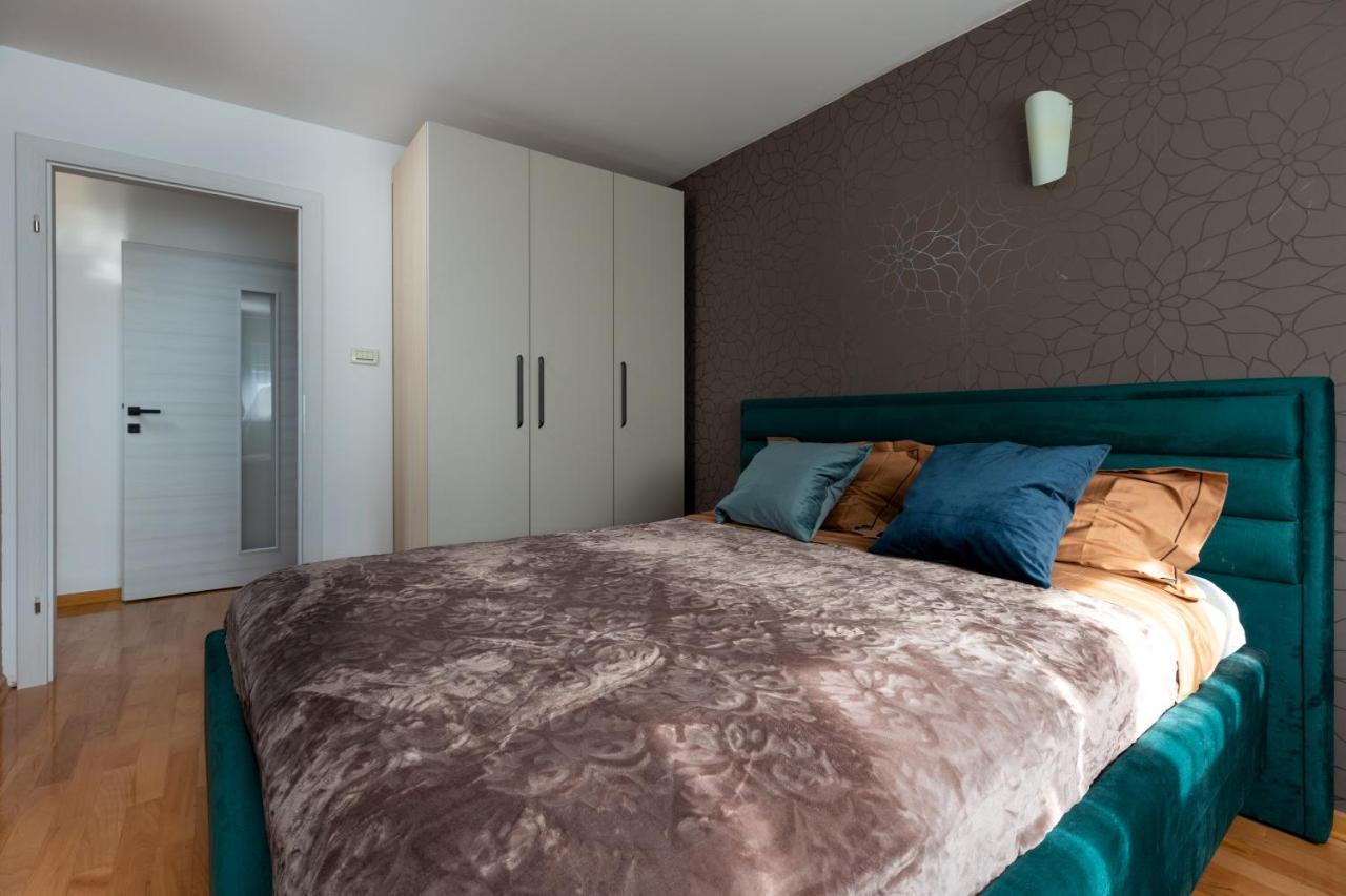 Apartment Nava สปลิท ภายนอก รูปภาพ
