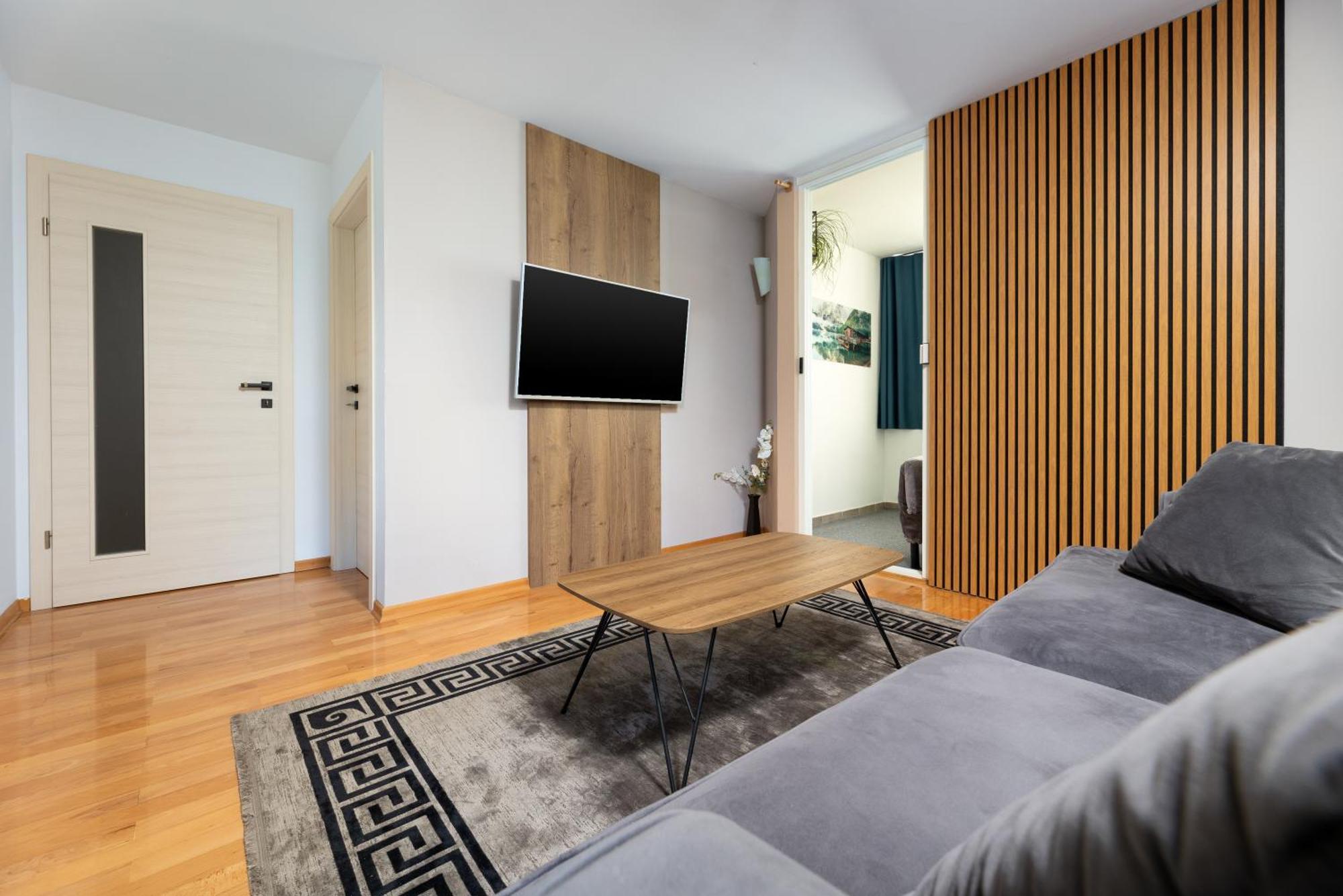 Apartment Nava สปลิท ภายนอก รูปภาพ