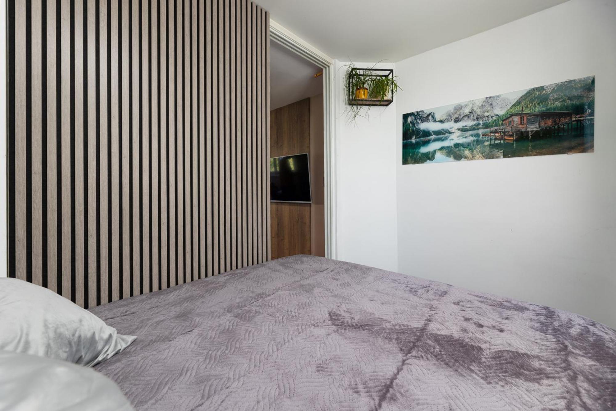 Apartment Nava สปลิท ภายนอก รูปภาพ