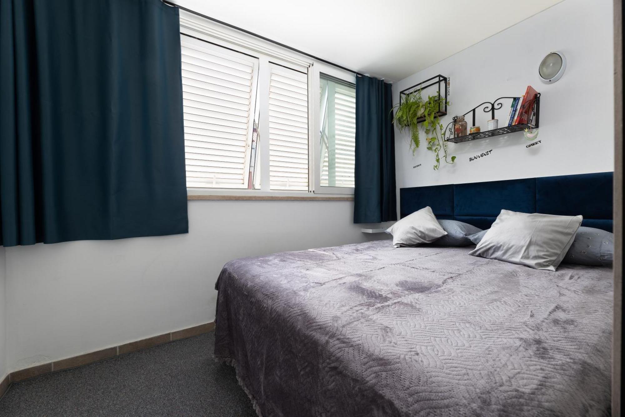 Apartment Nava สปลิท ภายนอก รูปภาพ
